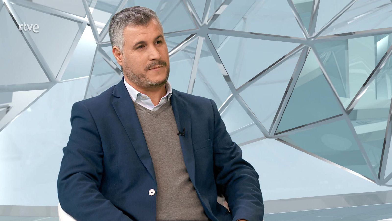 Medina en TVE - Jesús y María en el islam - ver ahora