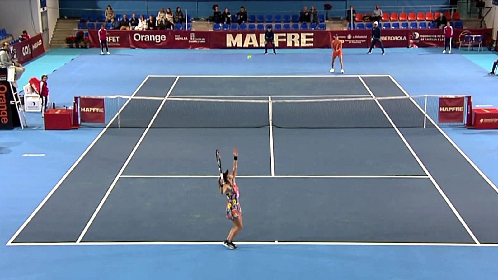 Tierra de campeones - 2022 - Programa 27 - ver ahora