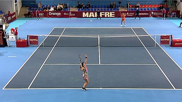 Tierra de campeones - 2022 - Programa 27