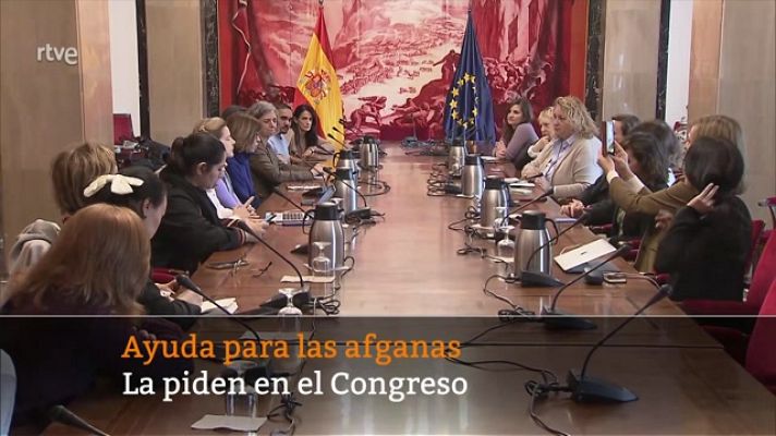 Parlamento - Resumen del 24/12/202