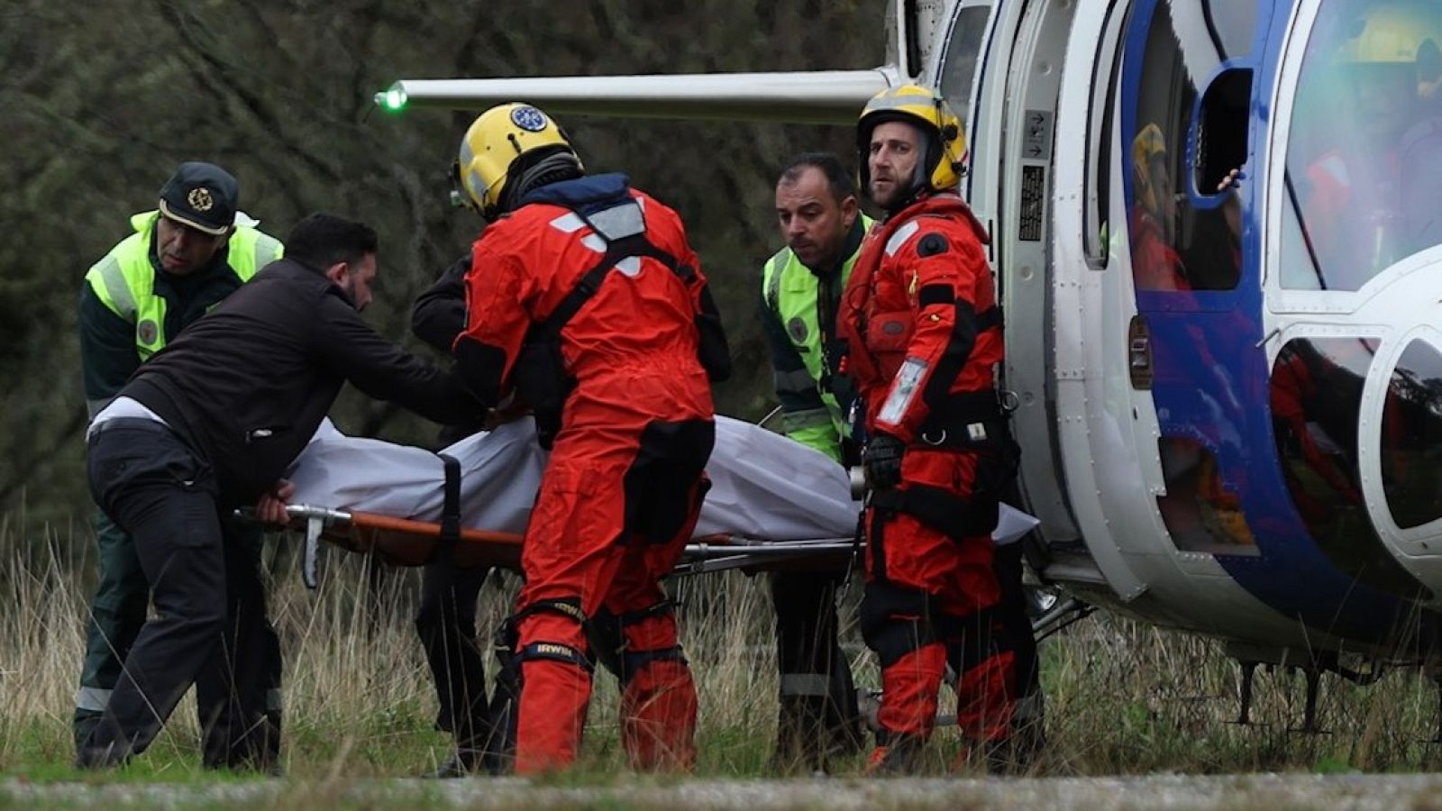 Telediario Matinal en cuatro minutos - 26/12/22