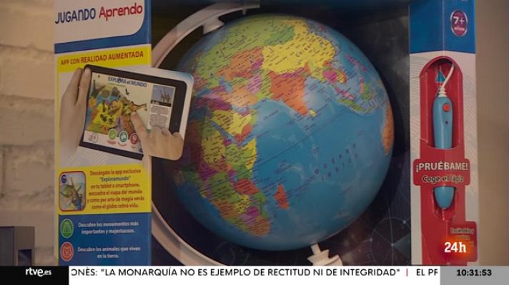 La economía - La economía - 26/12/22