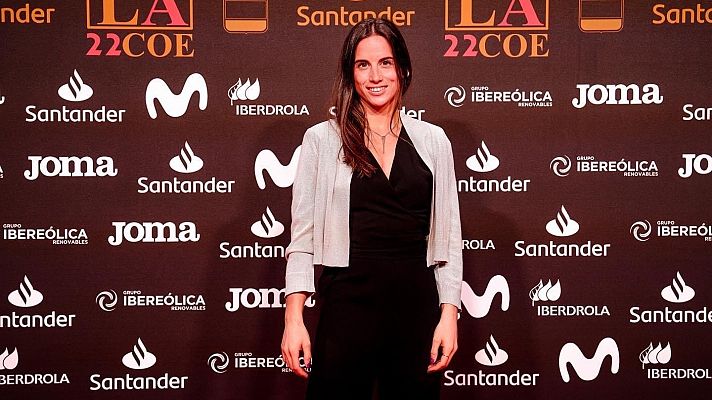 Deportes de invierno - Queralt Castellet: "Quiero llegar a mis sextos Juegos Olímpicos"