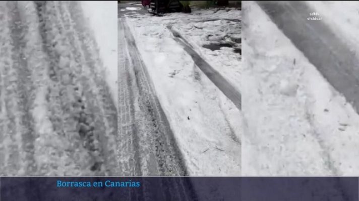 Telecanarias - Telecanarias - 26/12/2022