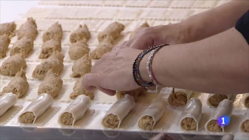 Per Sant Esteve: canelons fets a casa o al restaurant?