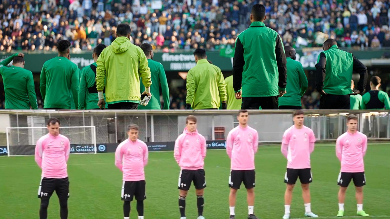 Vuelve la liga después de 49 días | Ver