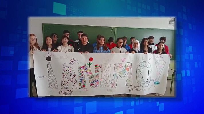 Saber y ganar - Saber y ganar - 26/12/22