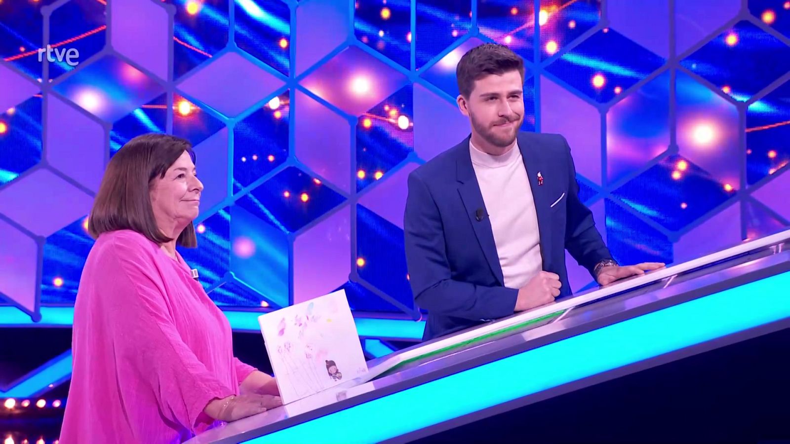 El cazador - Programa 624 - ver ahora