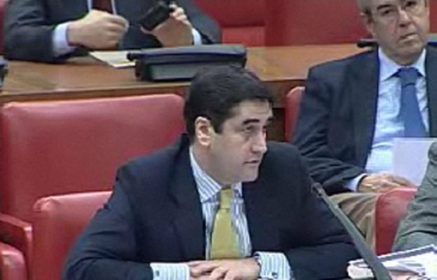  - El PP critica a Corbacho