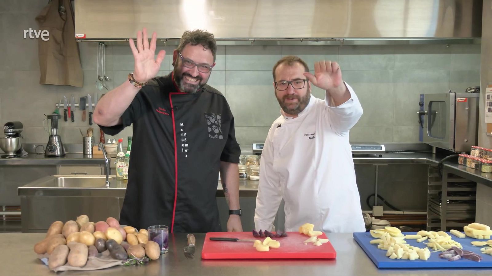 Aquí la Tierra - 26/12/22 - ver ahora