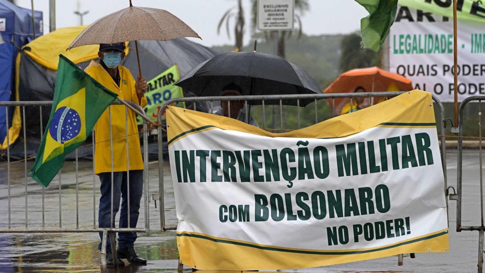 Telediario Internacional - 26/12/22 - ver ahora