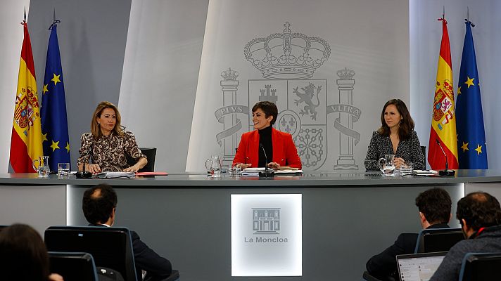 Telediario Matinal - Telediario Matinal en 4' - 27/12/22