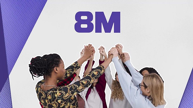 �Por qu� se celebra el d�a de la mujer? - Aprendemos en Clan. El debate | Ver