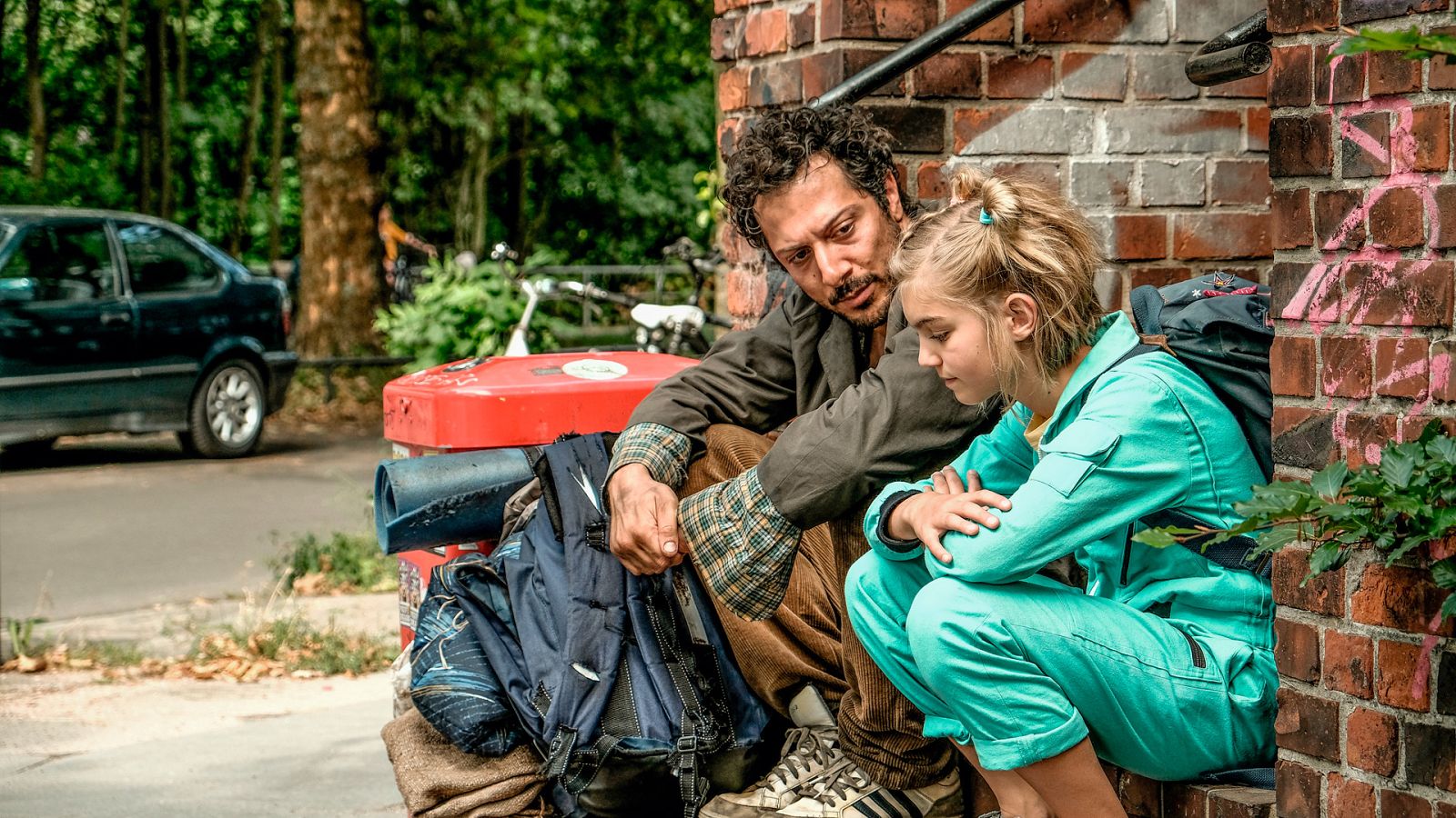 Cine infantil - Rocca cambia el mundo - Ver ahora