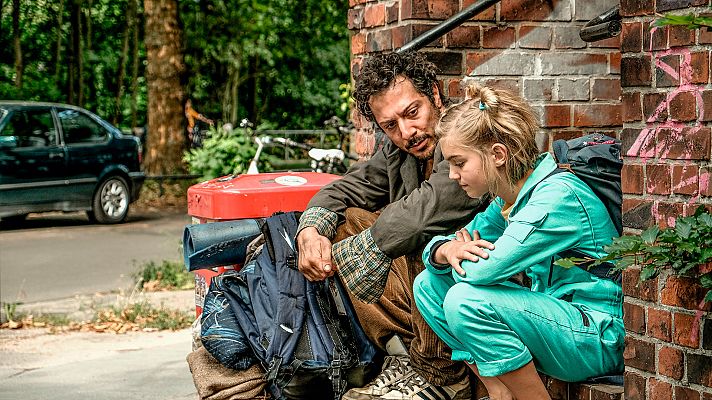 Cine internacional - Rocca cambia el mundo