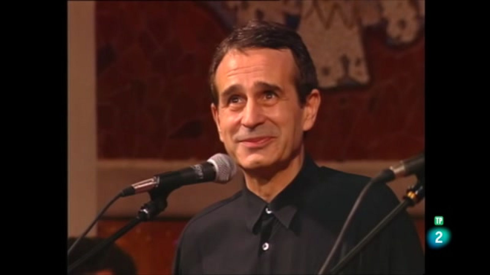 Únics - Ovidi Montllor - Veure ara