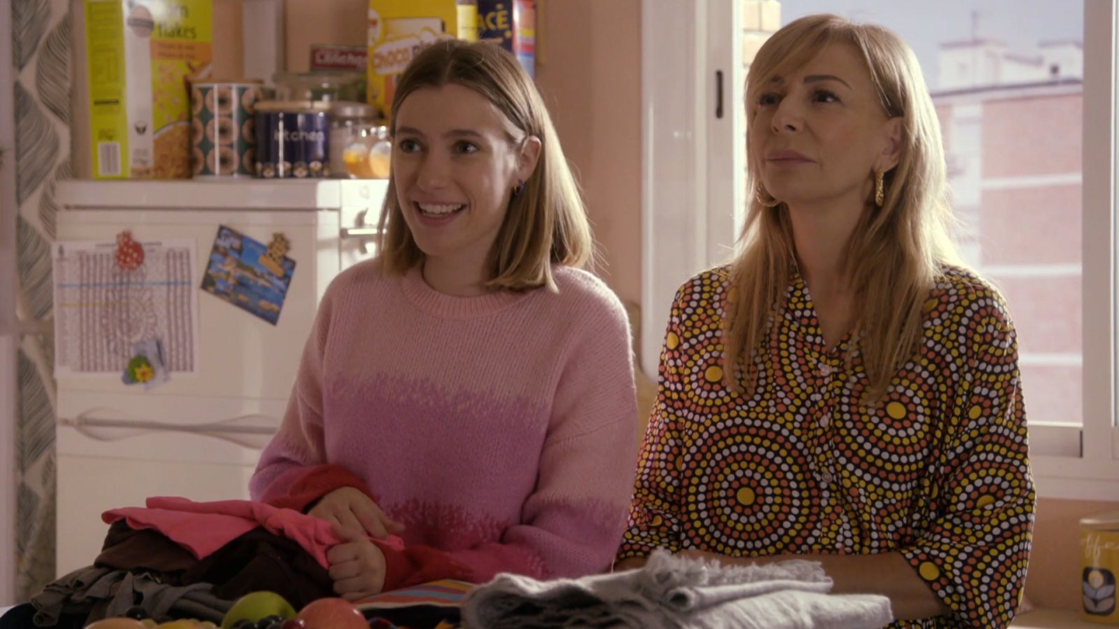 'Servir y proteger': Mejores momentos del 27 al 30 de diciembre | Ver