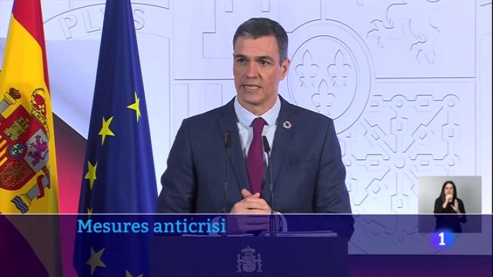 L'Informatiu - L'Informatiu - 27/12/2022