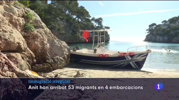 Informatiu Balear - Informatiu Balear 1 - 27/12/22