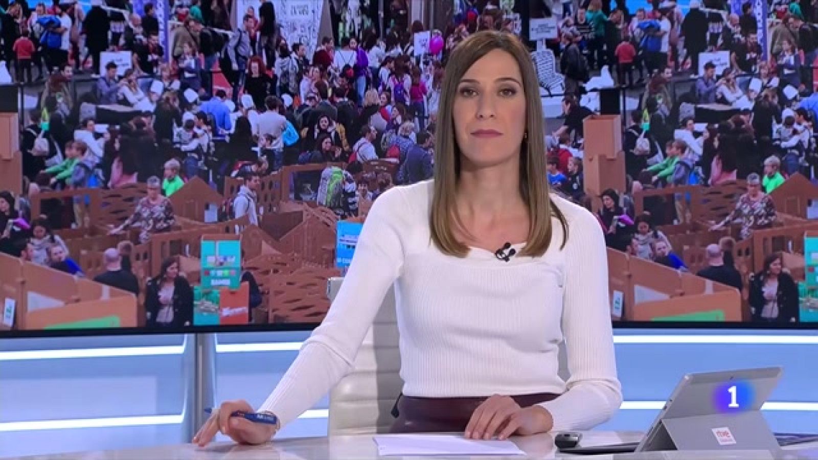 El Festival de la Infància obre les seves portes a Barcelona - L'Informatiu | Veure