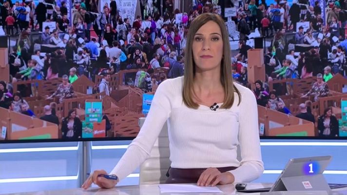 L'Informatiu - El Festival de la Infància obre les seves portes a Barcelona