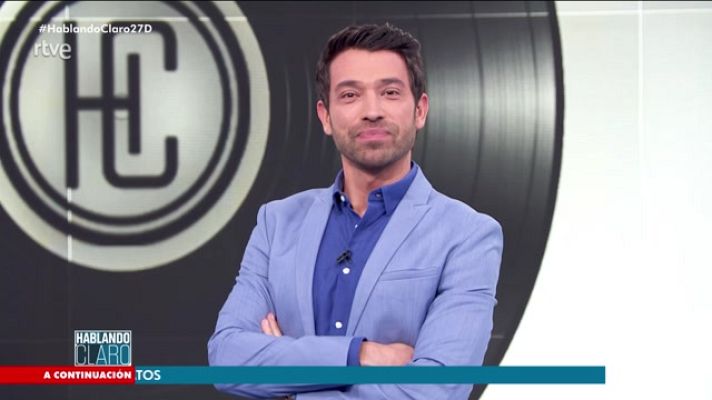 Hablando claro - Las subastas, de moda