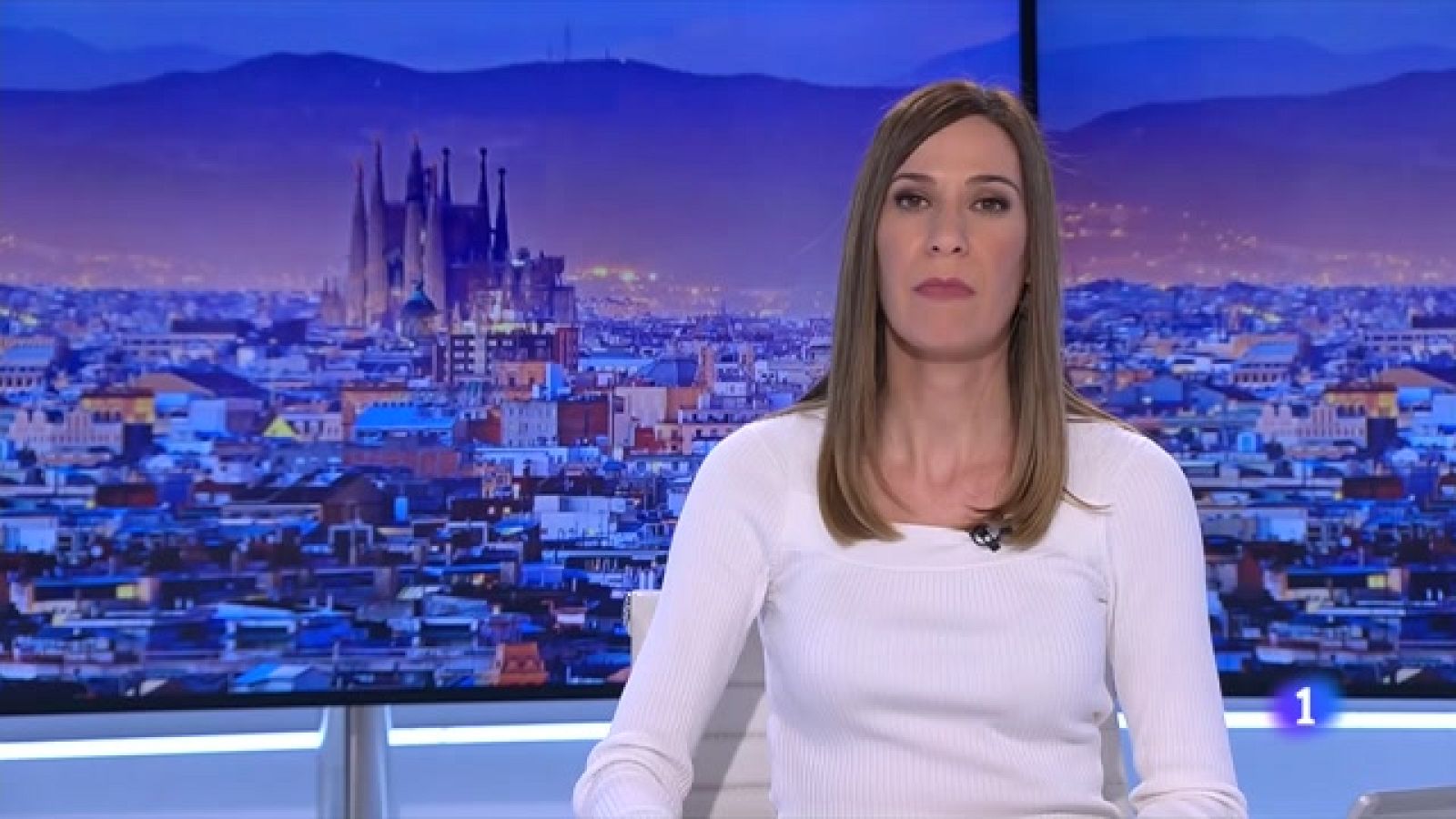 La inseguretat, la neteja i l¿accés a l¿habitatge es mantenen com les principals preocupacions dels barcelonins - L'Informatiu | Veure