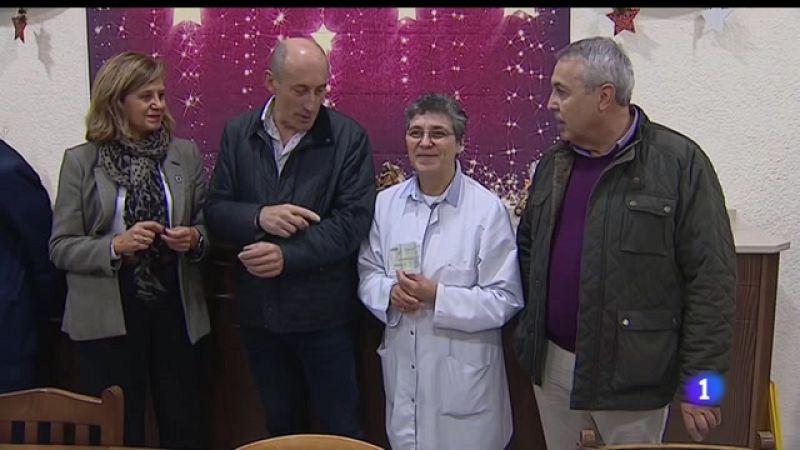 Asturias en 2' - 27/12/2022 - Ver ahora