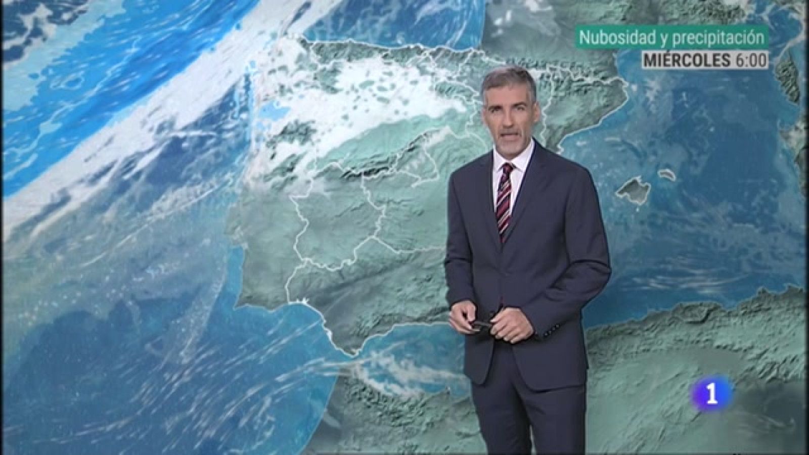 El tiempo en Castilla y León - 27/12/22 | Ver