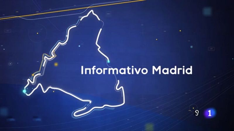 Informativo de Madrid 2 27/12/2022 - Ver ahora
