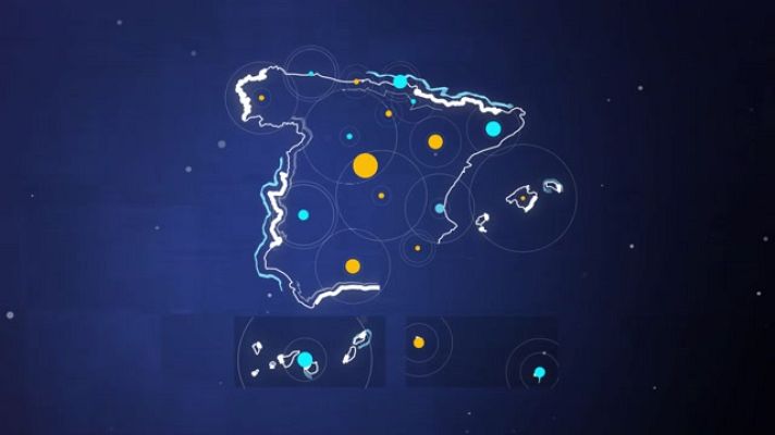 Informativo de Madrid - Informativo de Madrid 1 23/12/2022