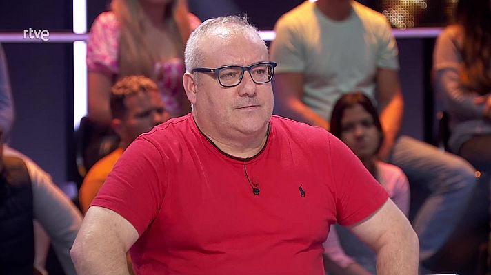 El comodín de La 1 - Programa 58