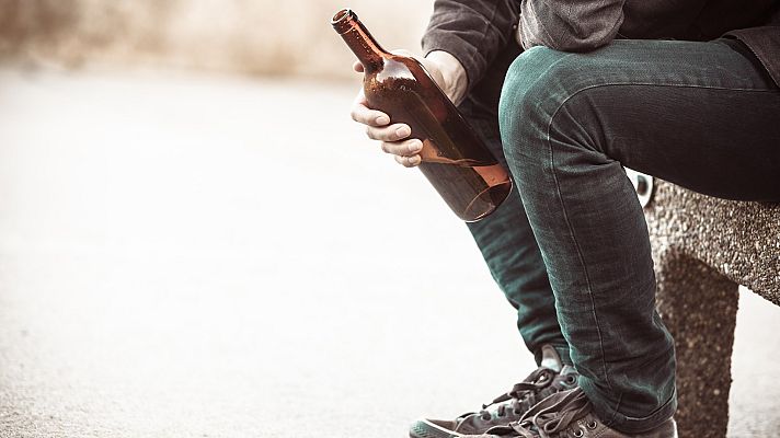 Telediario 2 - Islandia, un ejemplo a seguir para combatir el alcoholismo juvenil