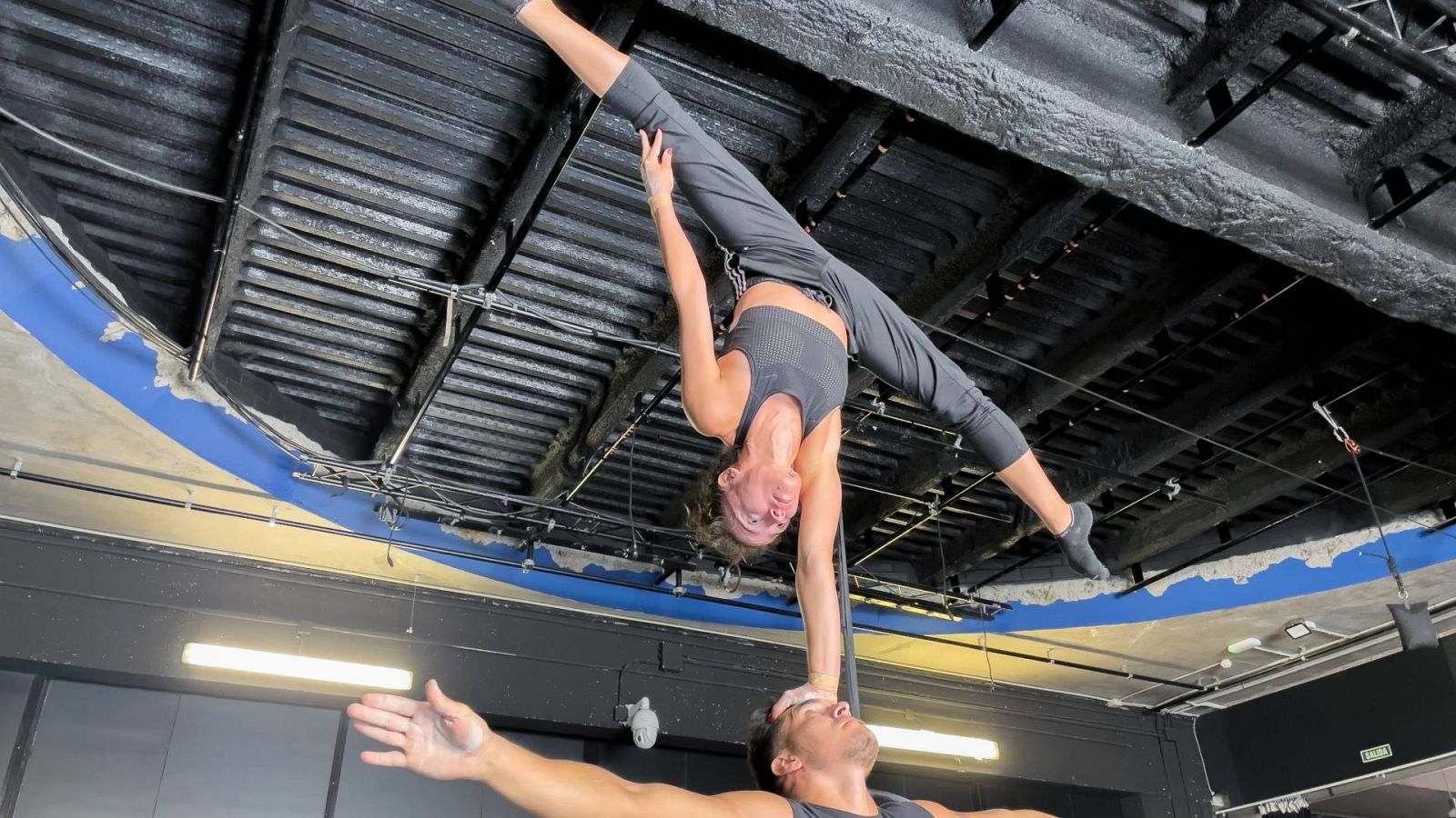 'Circo Price en Navidad' presenta un nuevo espectáculo | Ver