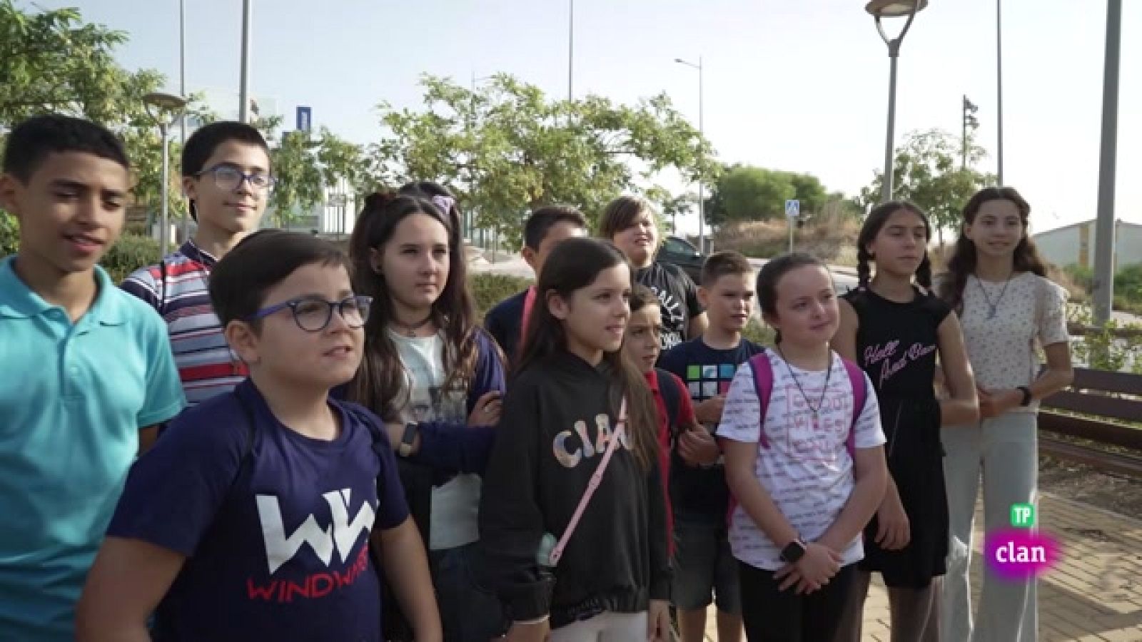 ¿Pueden evitarse  las guerras? - Aprendemos en Clan. El debate | Ver