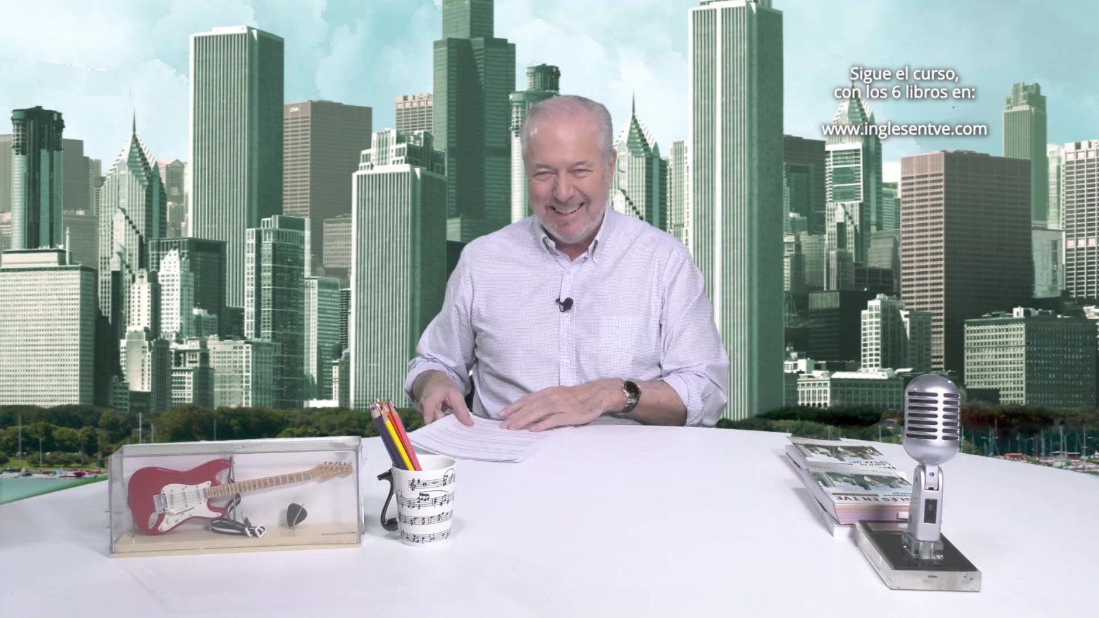 Inglés en TVE - Programa 668 - ver ahora