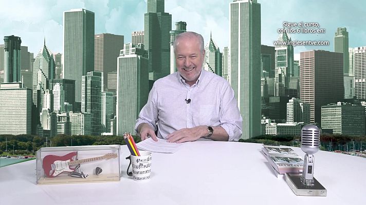 Inglés en TVE - Programa 668