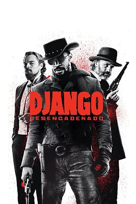 Django desencadenado