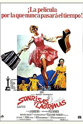 Cine de siempre - Sonrisas y lágrimas
