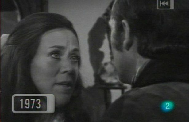 Memòries de la tele - Julieta Serrano