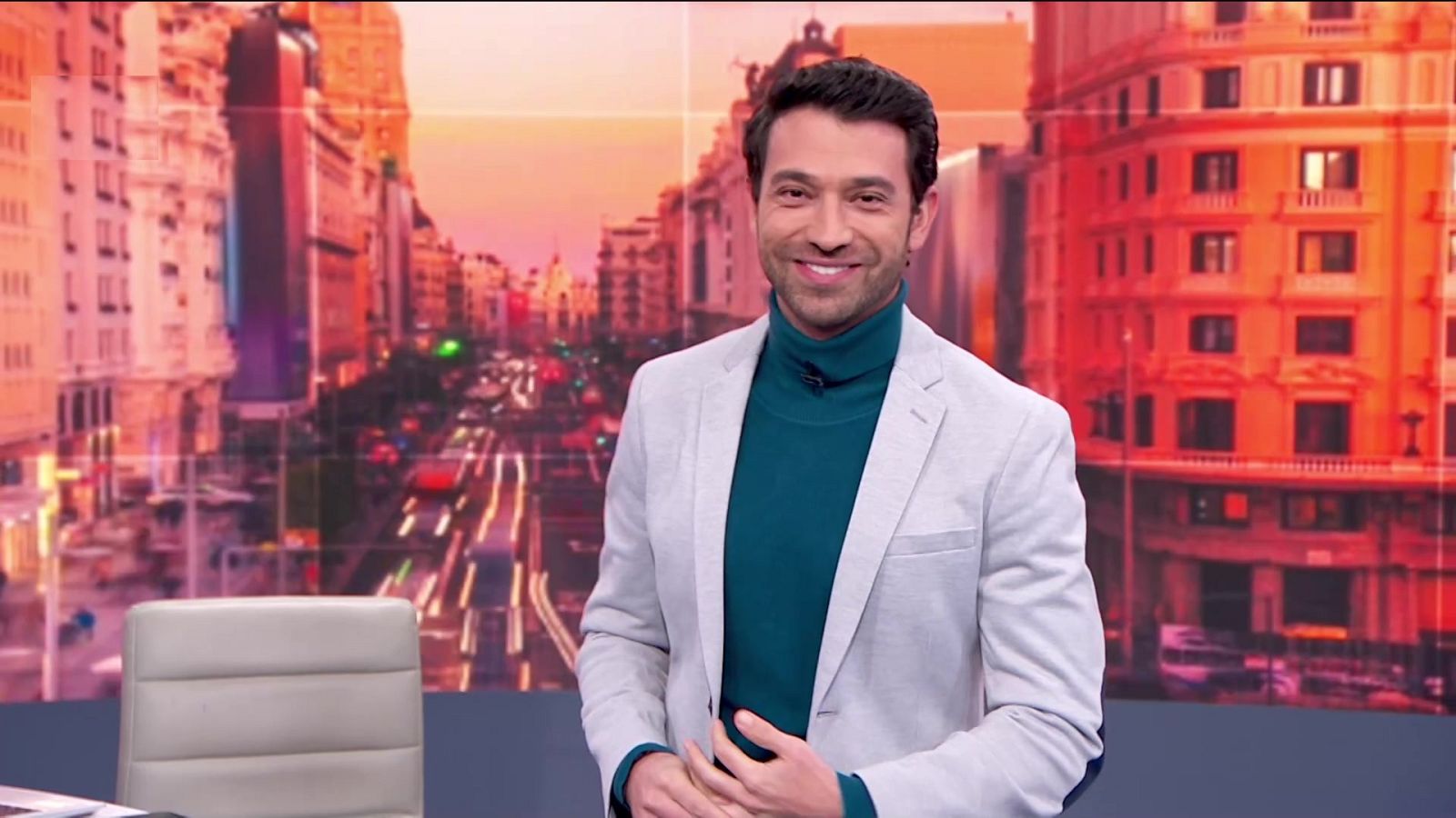 Hablando claro - Programa 78 - ver ahora