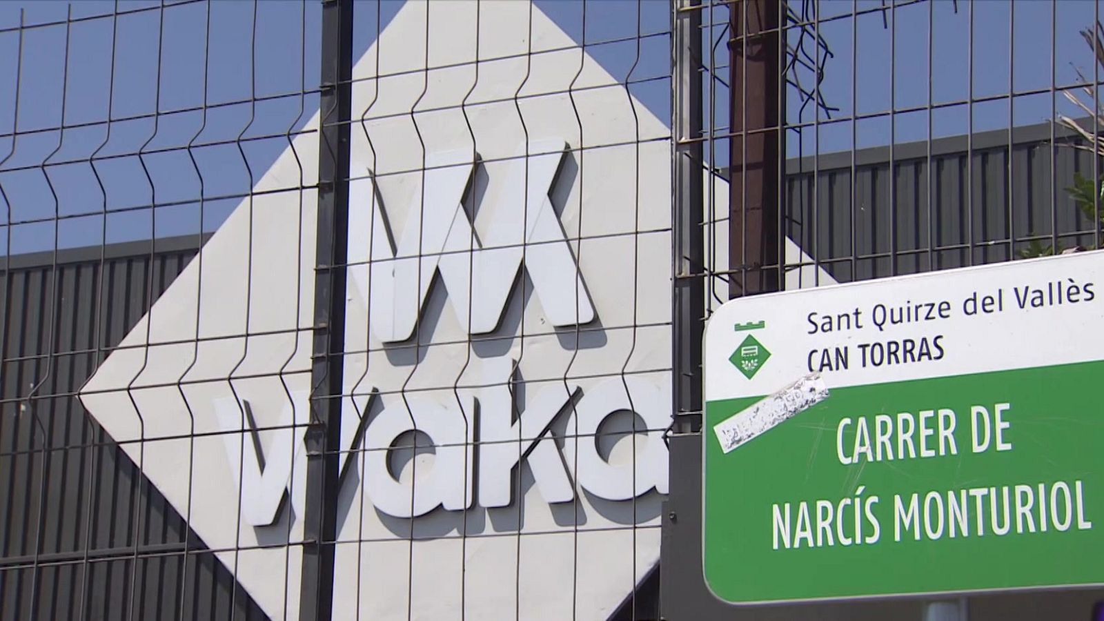 Los Mossos d'Esquadra investigan una supuesta agresión sexual a una menor en la discoteca Waka, en Barcelona