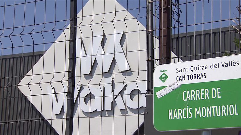 Los Mossos d'Esquadra investigan una supuesta agresión sexual a una menor en la discoteca Waka, en Barcelona