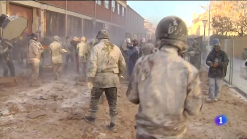 L'Informatiu Comunitat Valenciana 2 - 28/12/22 ver ahora