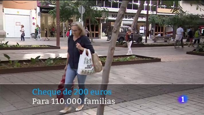 Telecanarias - Telecanarias - 28/12/2022