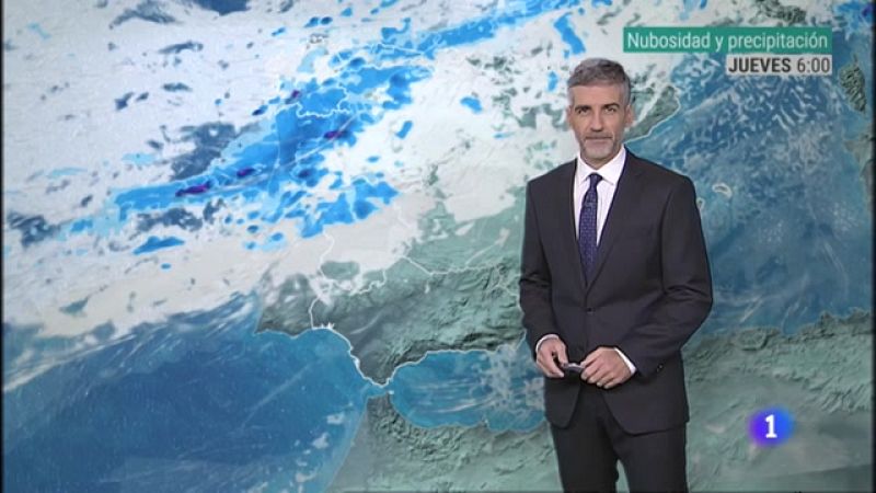 El tiempo en Castilla y León - 28/12/22 | Ver