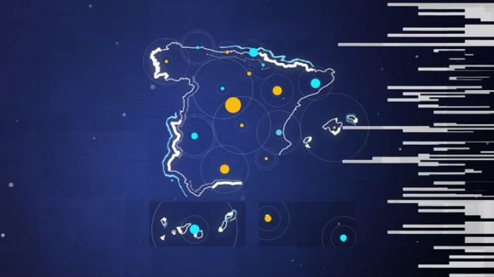 Informativo de Madrid - Informativo de Madrid 2 28/12/2022