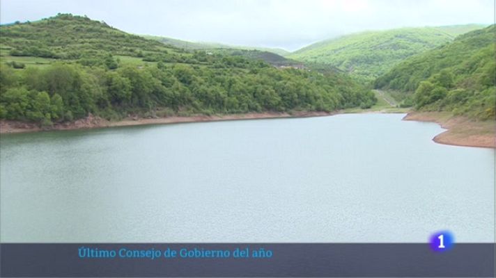 Informativo Telerioja - Informativo Telerioja 2 - 28/12/22