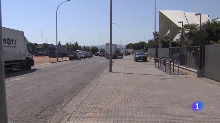 L'Informatiu - L'Informatiu 2 - 28/12/2022