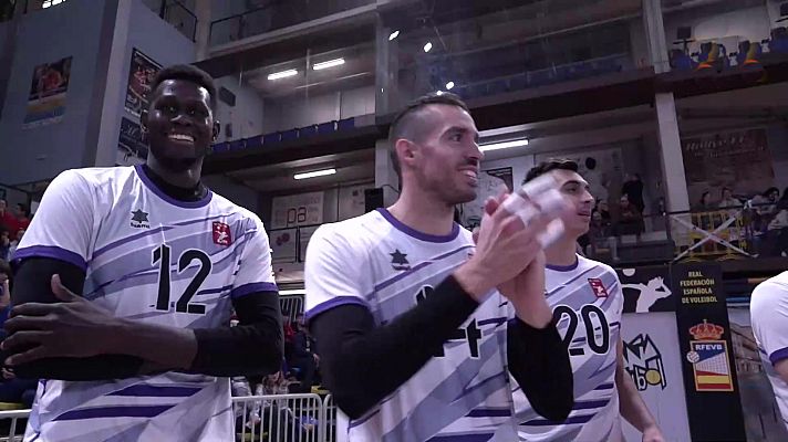 Voleibol - All Star Masculino